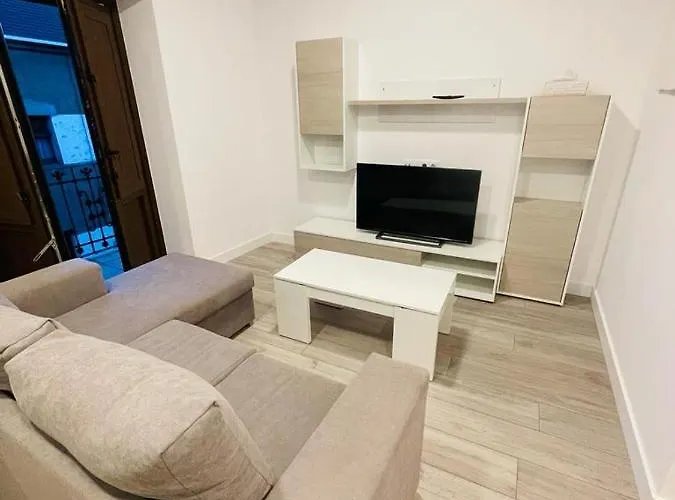 Apartamentos Rurales La Plaza 3