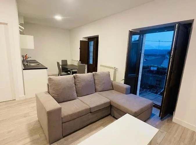 Apartamentos Rurales La Plaza 3