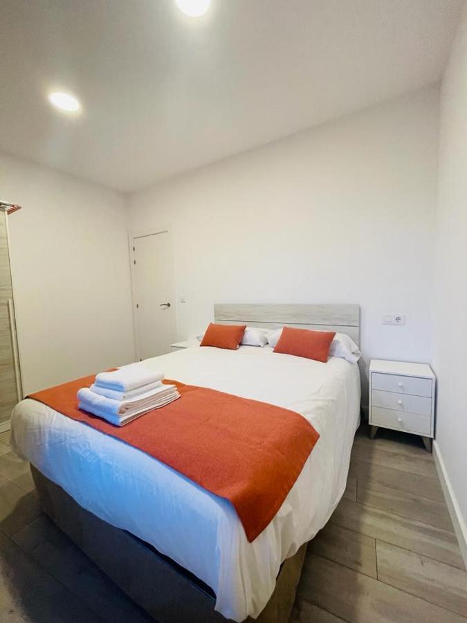 Apartment Rurales La Plaza 3 Duruelo de la Sierra