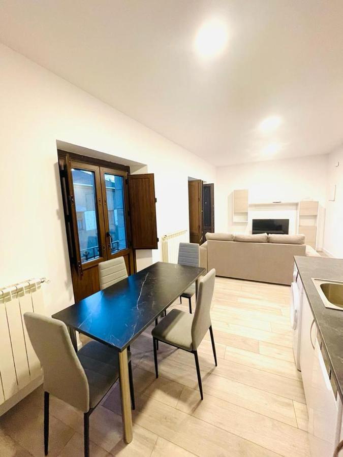 Apartment Rurales La Plaza 3