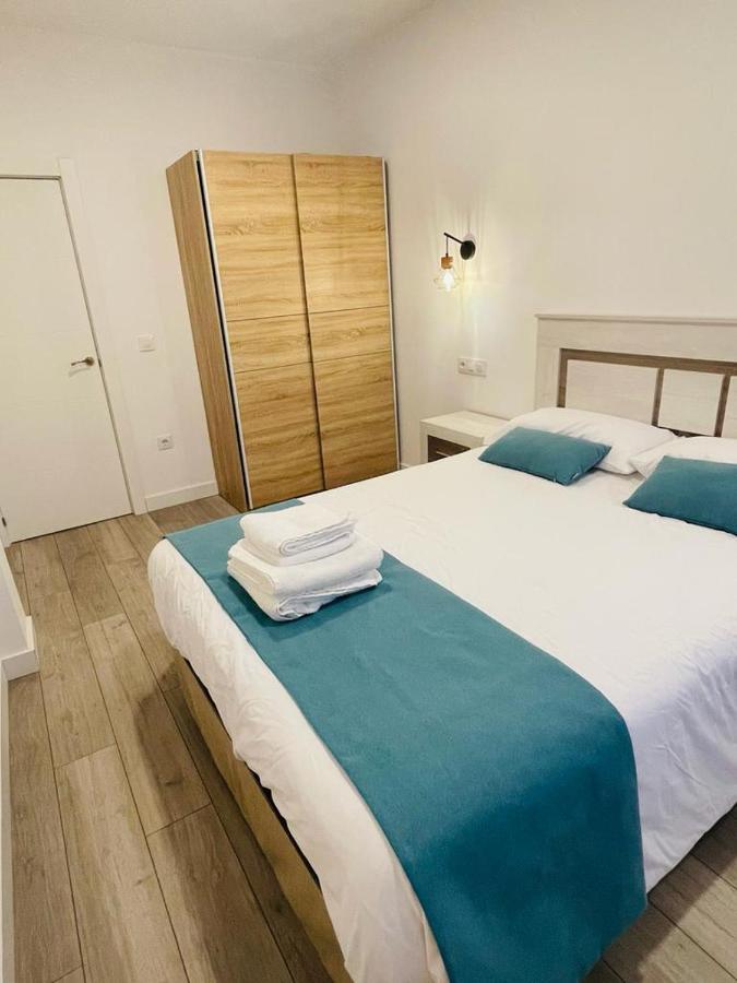 Rurales La Plaza 3 Apartment Duruelo de la Sierra
