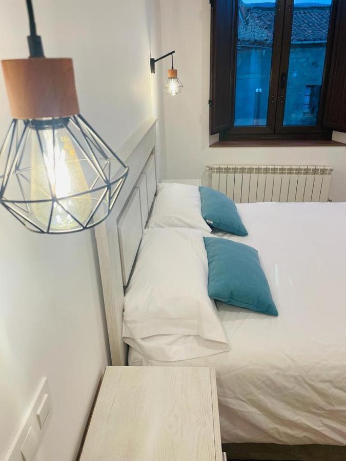 Apartment Rurales La Plaza 3