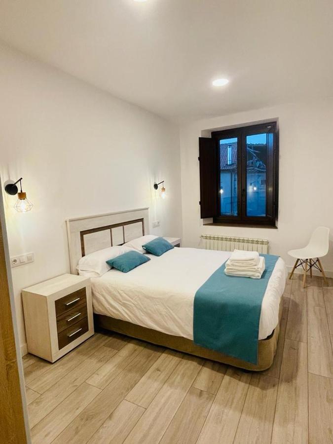 Apartment Rurales La Plaza 3 Duruelo de la Sierra