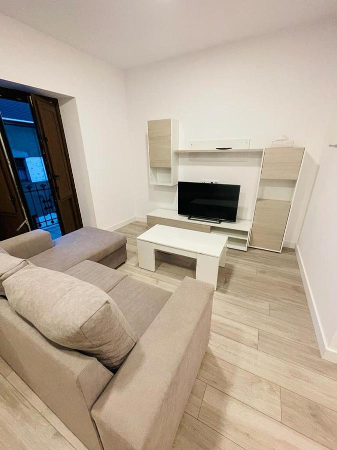 Apartment Rurales La Plaza 3 Duruelo de la Sierra