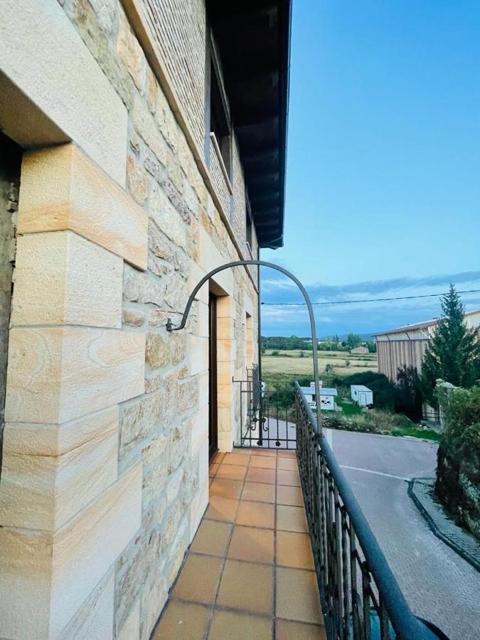 Rurales La Plaza 3 Apartment *